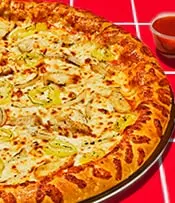 Buffalo Chicken