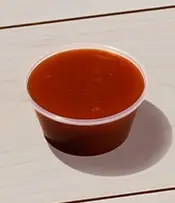 Buffalo Medium