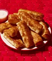 Cinnamon Sticks