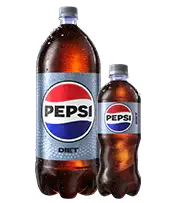 DIET PEPSI®