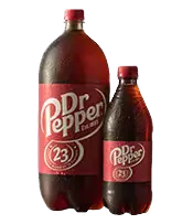 Dr Pepper®
