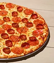 Pepperoni Duo