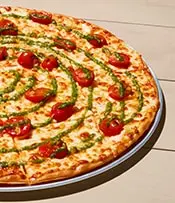 Pesto Margherita