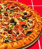 Super Supreme